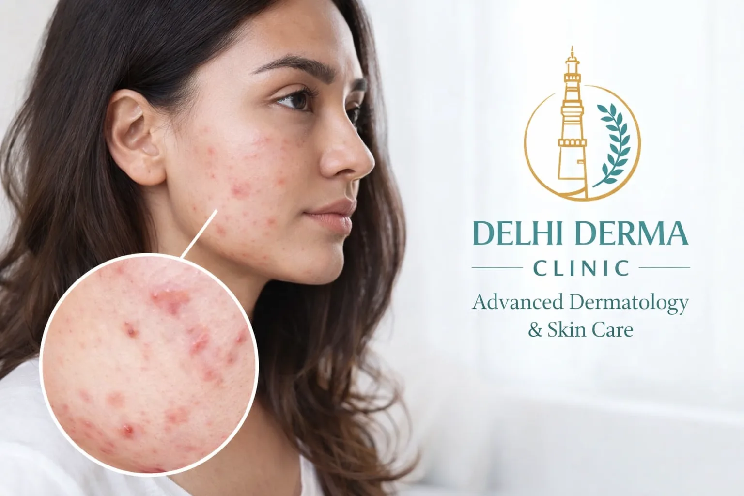 What is Acne
